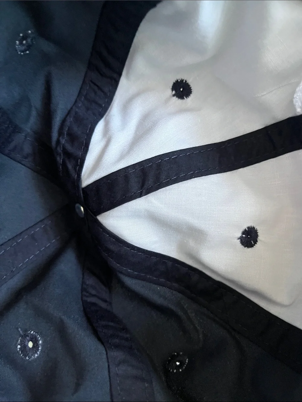 N/A classic black